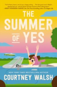 The Summer of Yes