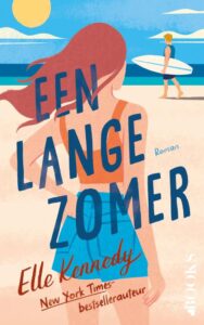 Een lange zomer