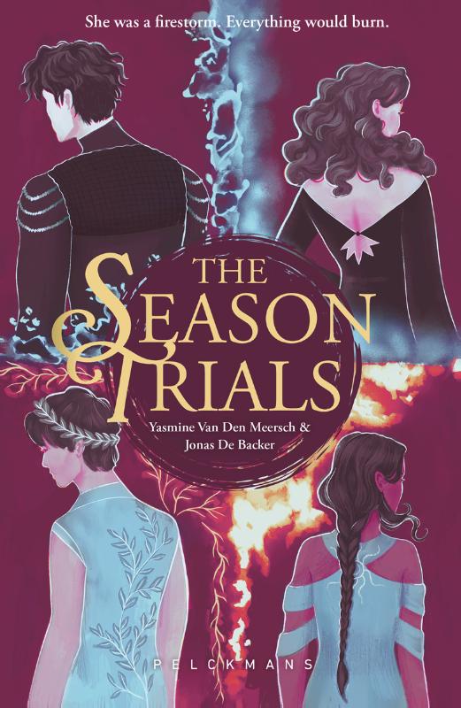 The Season Trials