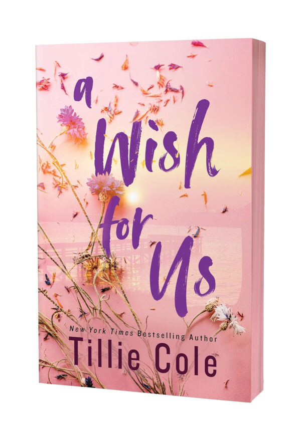 A Wish for Us (US Limited Edition)