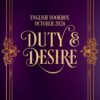 Boekenbox 'Duty & Desire'