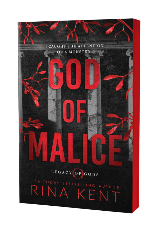 God of Malice