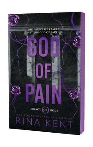 God of Pain (Deluxe Edition)