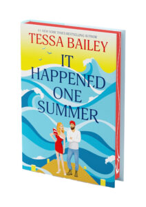 It Happened One Summer Collector's Edition