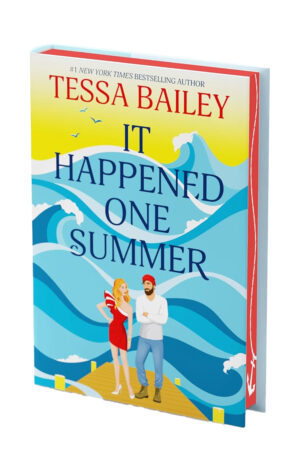 It Happened One Summer Collector's Edition