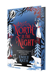 North Is the Night: Deluxe Limited Edition