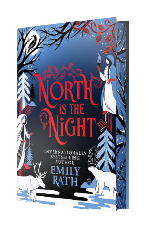 North Is the Night: Deluxe Limited Edition