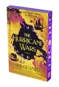 The hurricane wars