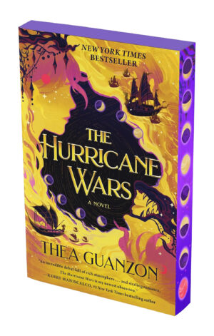 The hurricane wars