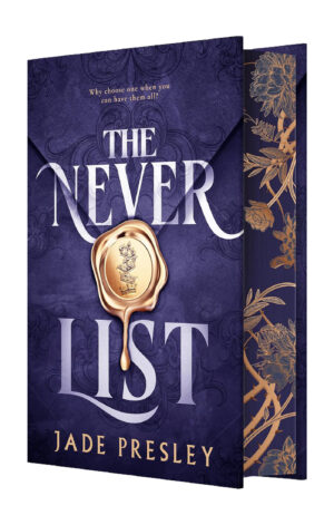 The Never List