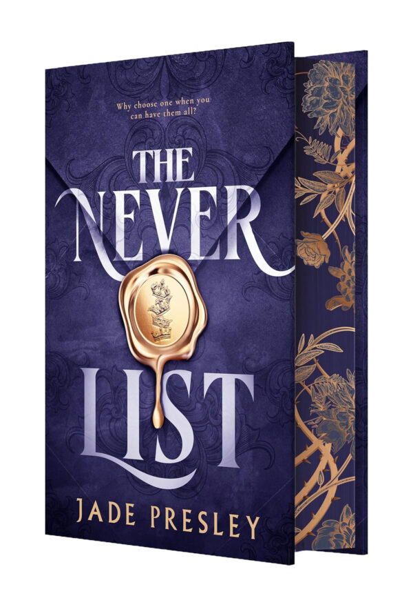 The Never List