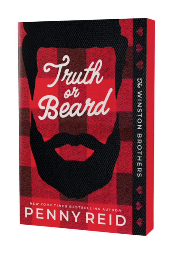 Truth or beard