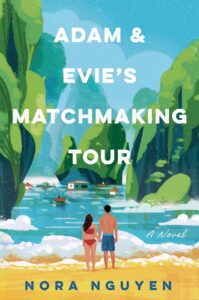 Adam & Evie's Matchmaking Tour