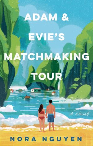 Adam & Evie's Matchmaking Tour