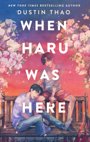 When Haru Was Here