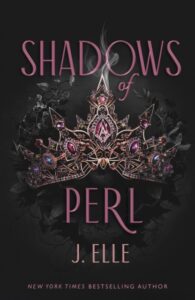 9780241681541 - J. Elle - Shadows of perl (paperback)