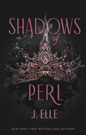 9780241681541 - J. Elle - Shadows of perl (paperback)