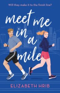 9780263322927 - Elizabeth Hrib - Meet me in a mile