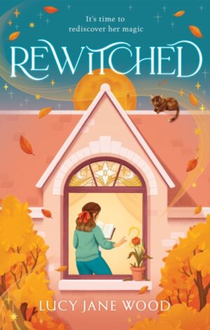 9781035045457 - Rewitched - Lucy Jane Wood