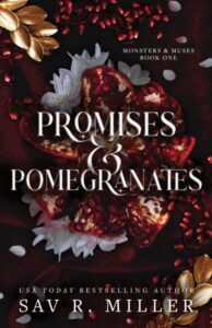 9781464234149 - Promises & Pomegranates - Sav R. Miller