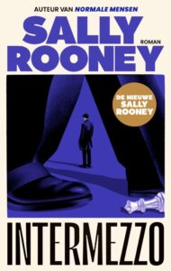 9789026368011 - Intermezzo - Sally Rooney