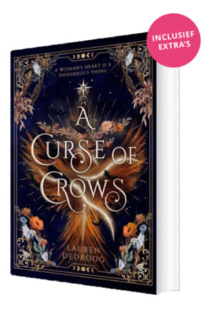 A Curse of Crows