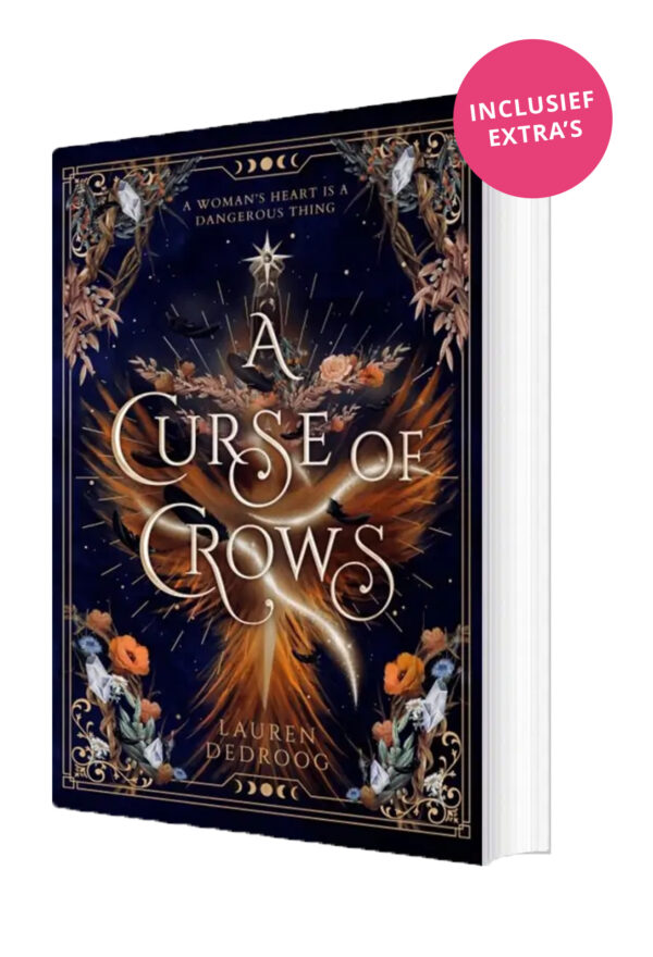 A Curse of Crows