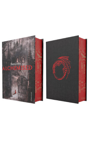 Alchemised (NL Limited Edition)