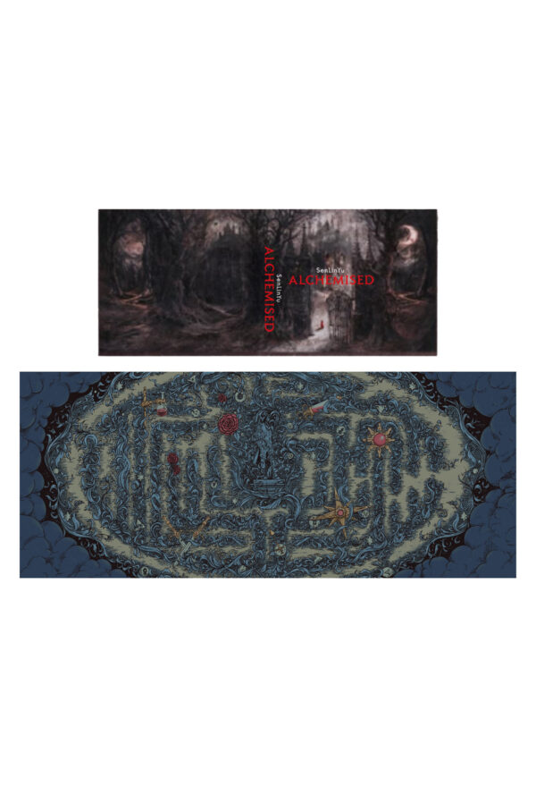 Alchemised (NL Limited Edition) - Afbeelding 2