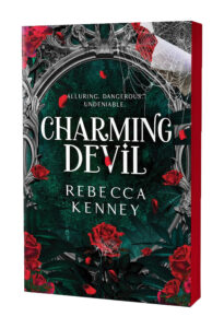 Charming devil