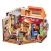 Corner Bookstore,
