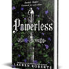 Powerless (Deluxe Collector's Edition) - Licht beschadigd - Afbeelding 2