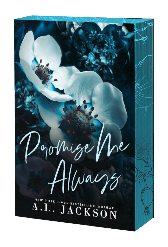 Promise me always