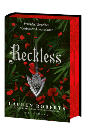 Reckless SMP editie