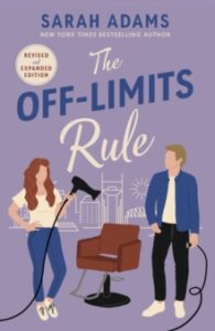 The Off-Limits Rule