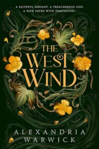 9781398533851 - The West Wind