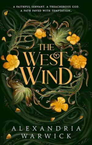 9781398533851 - The West Wind