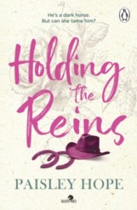 Holding the Reins