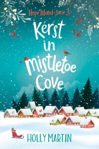 Kerst in Mistletoe Cove