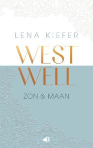 Westwell: zon en maan