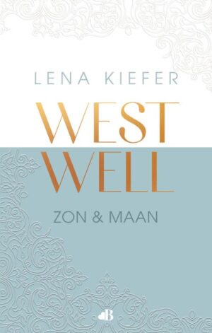 Westwell: zon en maan