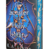 Het Monster in de Holly Library