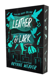 Leather & Lark