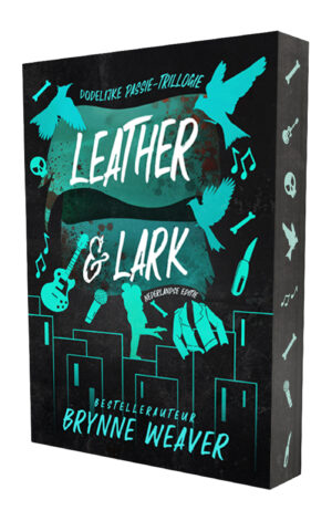 Leather & Lark