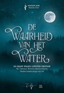 Nederlands Fantasy Boekenboxabonnement