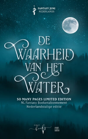 Nederlands Fantasy Boekenboxabonnement