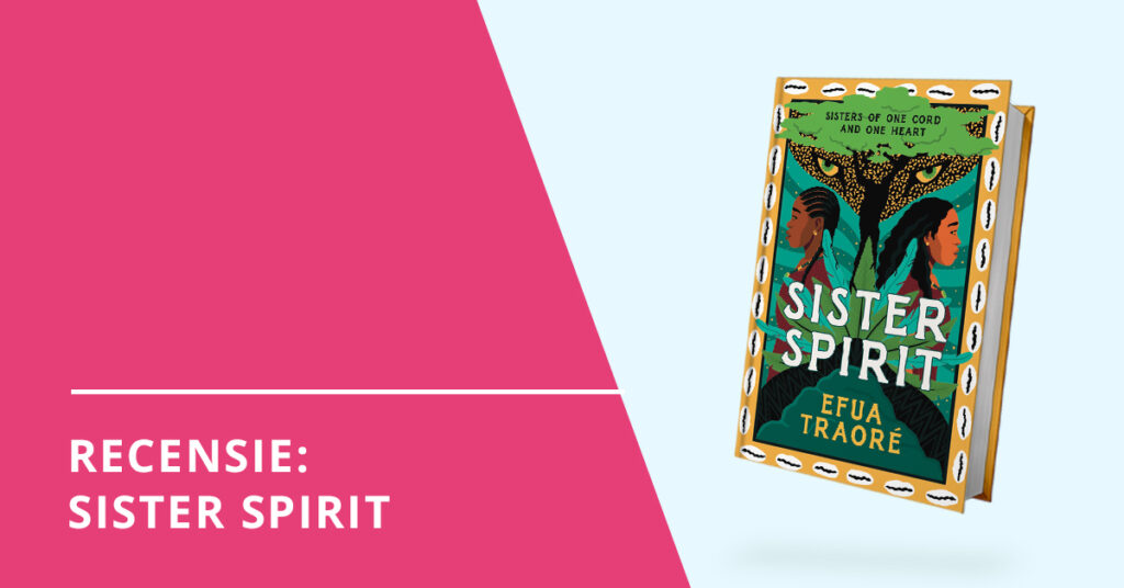 Sister spirit recensie banner