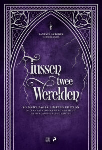 Tussen Twee Werelden - Fantasy Boekenabonnement NL - 2026 Oktober