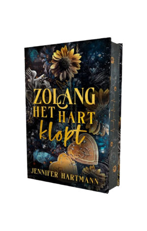 Zolang het hart klopt