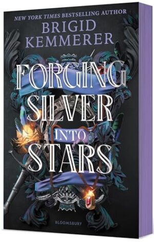 Forging Silver into Stars